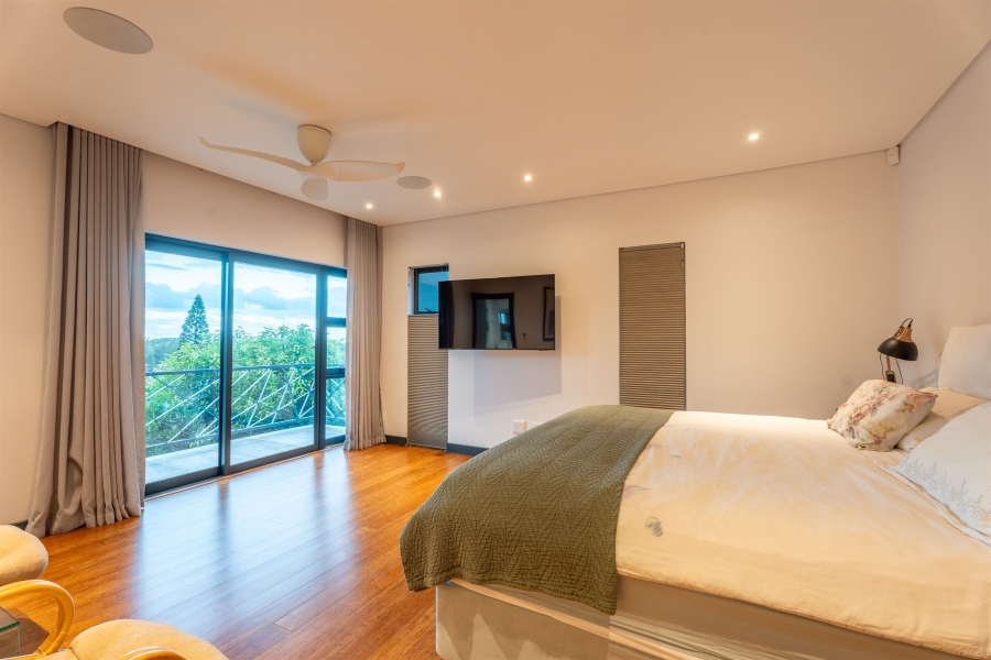 4 Bedroom Property for Sale in Bunkers Hill Eastern Cape